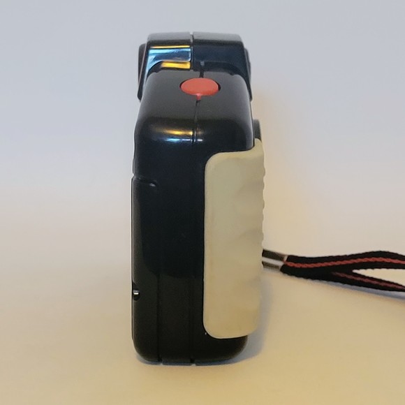 Vtg WWF Slam Cam World Wrestling Federation 1999 Camera Rare. - Picture 8 of 11